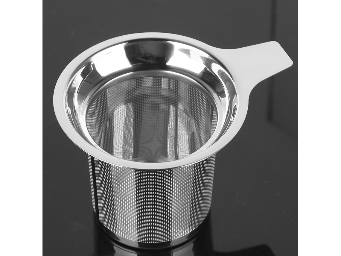 Accesorios para café y té - Filtro de té de acero inoxidable