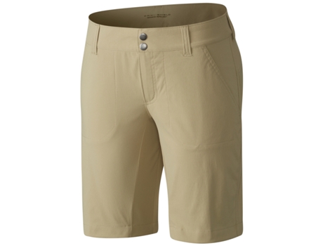 Pantalones Cortos Mujer Columbia Saturday Trail Long (Tam: 44X10)