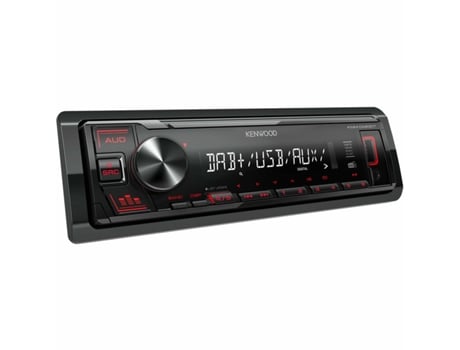 Radio Kenwood KMM-DAB307