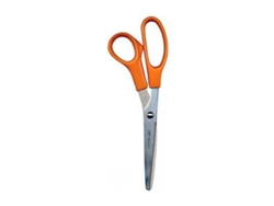 Tijeras Mango de Plástico PALMERA 8''1/2 PALMERA