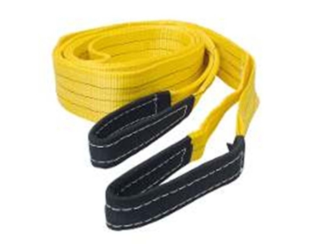 Eslinga Poliester Plana 90Mmx4M 3000Kg Canario-108 PATACHO