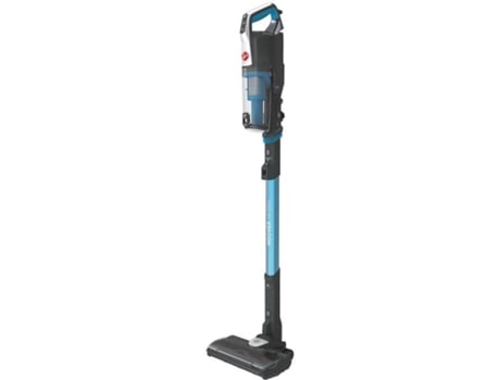 Aspiradora Escoba HOOVER HF522STP 011 (Autonomía 45 min - 450 ml - Azul)