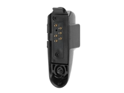 Adaptador Convertidor De Auriculares Para Radio Walkie-talkie A58 Uv9r Con Interfaz M De Alta Compatibilidad