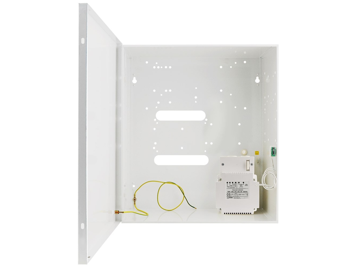 Caja de alarma Pulsar AWO301