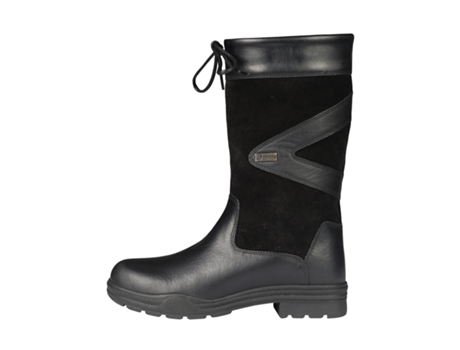 Botas HORKA Unisex (41 - Negro)