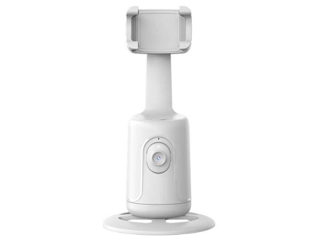 Trípode Truyuety 360° con seguimiento facial automático sin aplicación