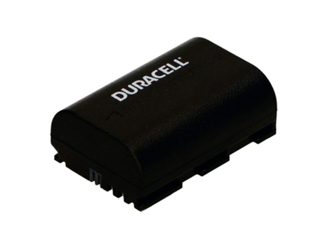 Duracell Li-Ion Canon Lp-E6N 2000Mah 7.4V