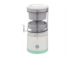 GIGIKILL Prensa De Suco Elétrica Juicer Blender Squeezer Lemon Fruit Máquina Portátil Usb