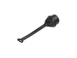 Neutrik - Tapa De Sellado Para Chasis Xlr Top Hembra Nc3Fdx-Top Y Nc5Fdx-Top VELLEMAN