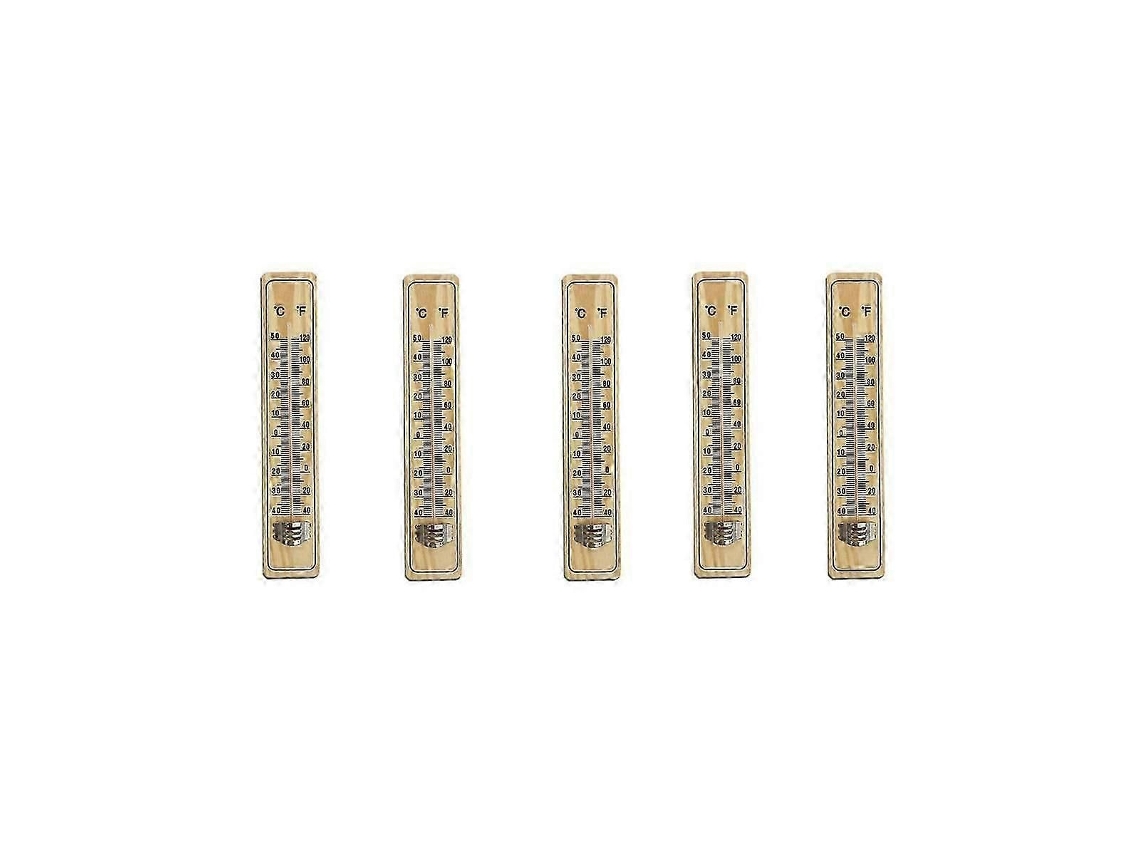 Juego de mesa de madera de tamaño mediano de 5 piezas con vidrio y frecuencia doméstica GOKOCO