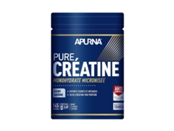 Creatina monohidratada pura de Apurna Nutrition (500 g)