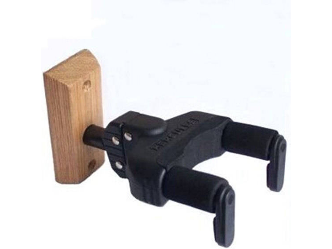 Soportes HERCULES Guitarra Pared Gsp38Wb