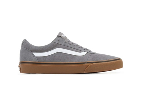 Zapatillas de Hombre VANS Mn Ward Multicolor (40)