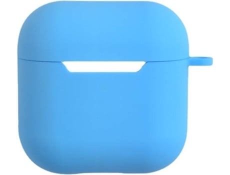 Funda AirPods LOVEBABYLY X-EJKOO-008 (Apple AirPods 1/2)