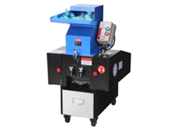 Trituradora de plástico trifásica Vevor de 2,2 kW, 100-150 kg/h, 730 x 520 x 950 mm