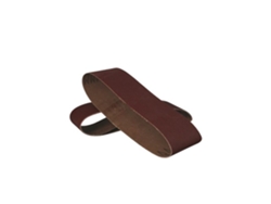 Lija Recambio Banda 75x533 Mm. Grano 40 (3 Piezas)