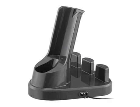 Aspiradora de mano Black & Decker Dvc320B21-Qw