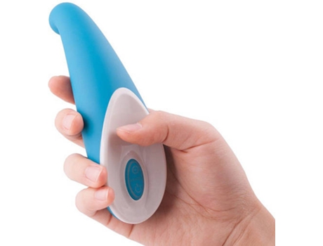 Estimulador B SWISH Bgee Deluxe Azul