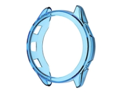 Funda protectora para reloj Garmin Forerunner 265, anticaídas, de TPU transparente, compatible con Enkay Hat Prince Facpoet