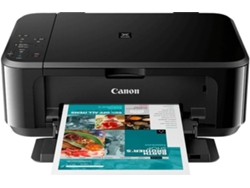 Impresora CANON MG3650S (Multifunción - Inyección de Tinta - Wi-Fi)