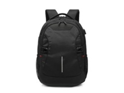 Mochila para Portátil 15.6'' ACT AC8530 Negro