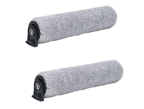 Para xiaomi youpin t3 wireless smart floor scrubber rolling brush