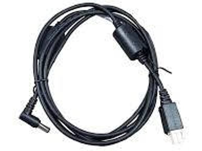 Cable ZEBRA (Negro)