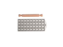 Molde 36 ravioles cuadrados 3.5x3.5cm RA-Q35X36-CLS - MARCATO