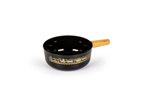 Sárten de Fondue 21 Cm 7421.14Haa