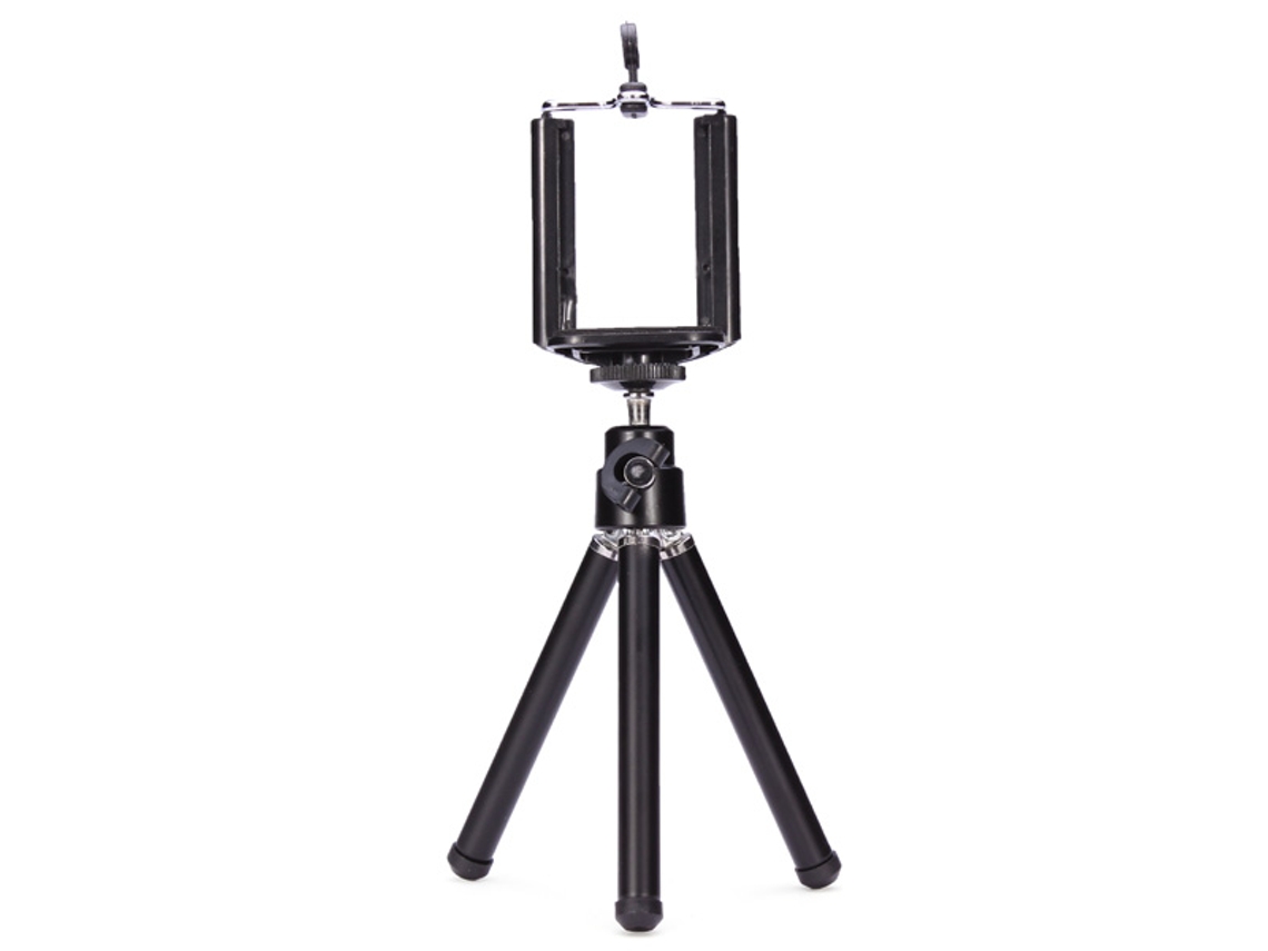Mini Trípode para Smartphone NORTHIX Estore Negro