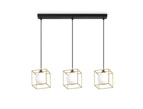 Lingotto Sp3 Single IDEAL LUX