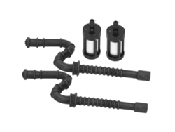 Kit De Filtro De Tubería De Combustible Compatible Con Stihl 028 029 034 036 039 Ms290 Ms340 Ms360 Ms390