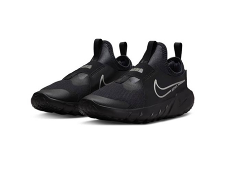 Zapatillas Unisex NIKE Flex Runner Negro (40)