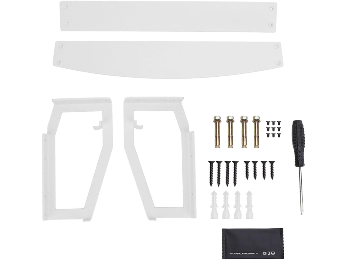 Soporte De Pared Para Altavoz De Acero Inoxidable Duradero Diseñado Por Five