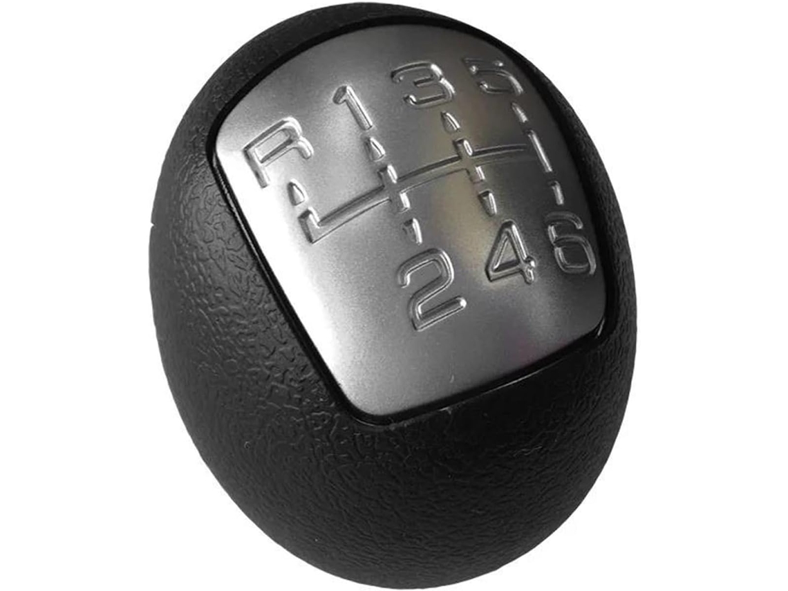 Piezas De Automoción Para Iveco Uso Diario 5/6 Velocidades Iv V Vi Pomo Palanca Cambios Automático Maneta
