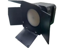 Luz De Relleno Led De 3000-5600 K Para Estudio Y Vídeo, Con Tecnología Bowens De Emisión Continua.