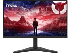 Monitor Gaming LENOVO 68CBGAC2EU R24S (23.8'' - WLED - 1 ms - 180 Hz - Negro)