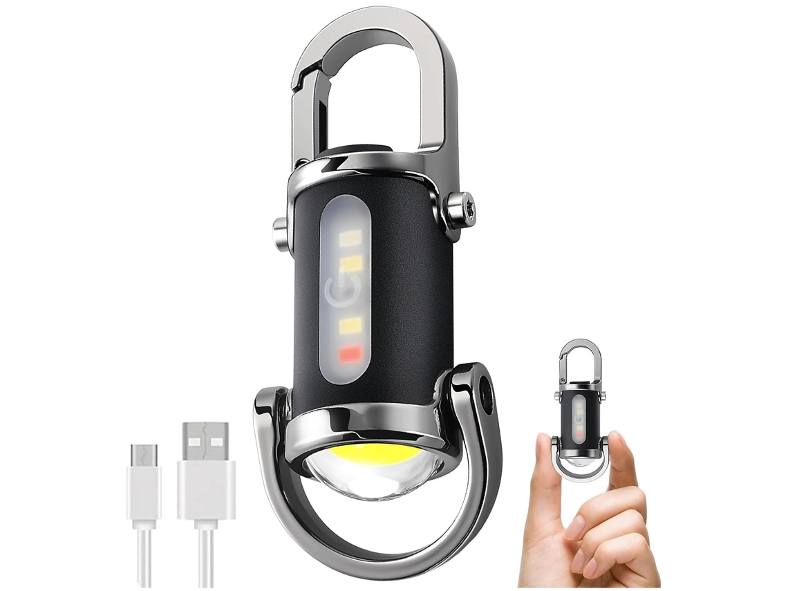 Llavero Superluminoso