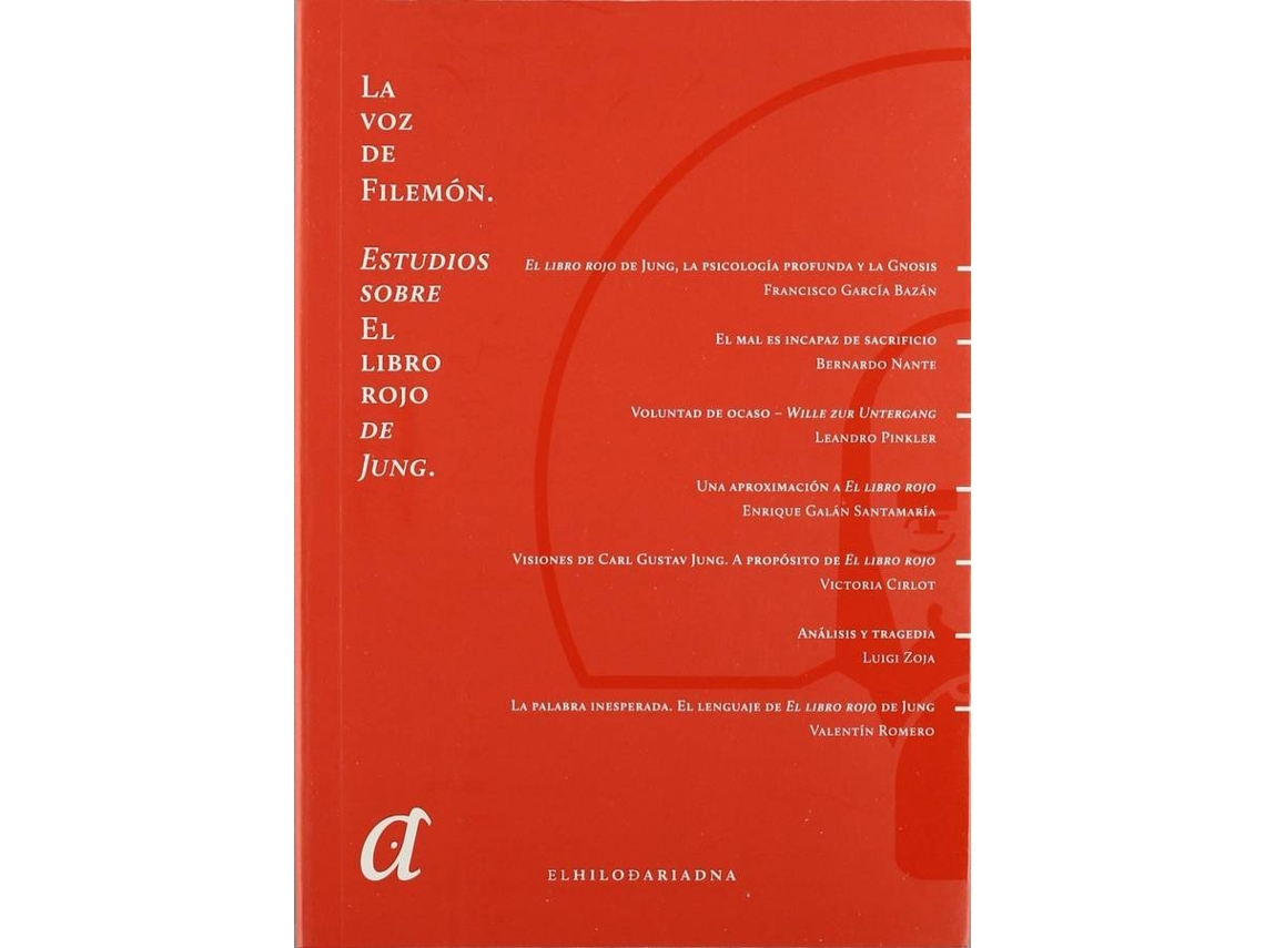 Libro La Voz De Filemón de Vários Autores (Español)