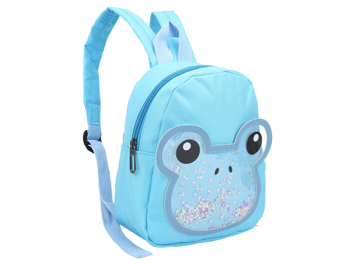 2026-mochila Para Niños Pequeños - Mochilita Infantil Con Diseño Animal Para Preescolar Y Guardería