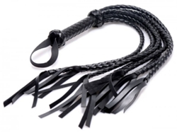 Flogger Trenzado