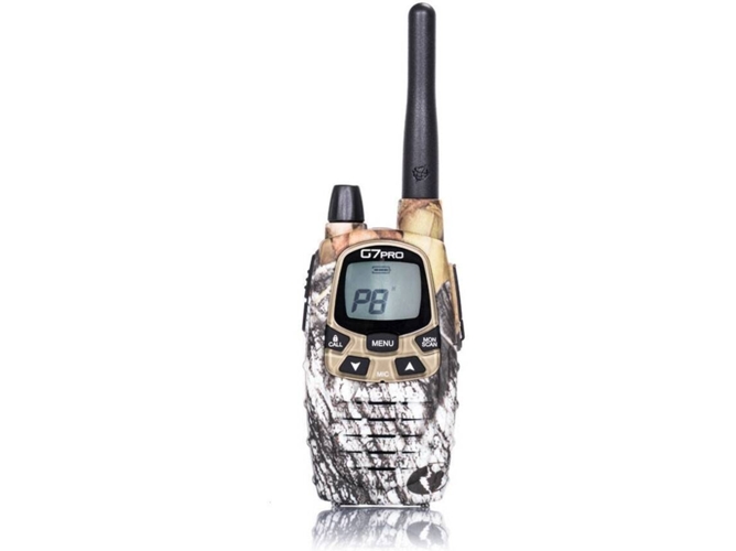 Walkie-talkie MIDLAND G7 PRO Mimetic