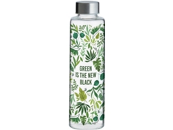 Botella TYPHOON 600ml Pure Green New