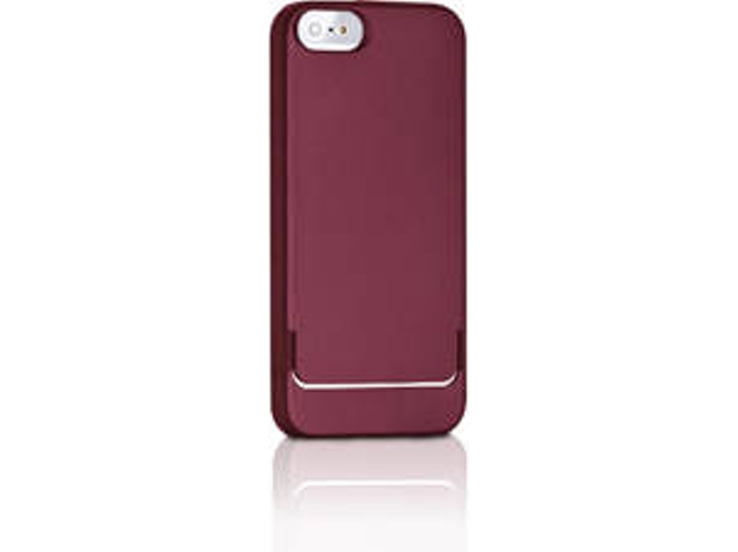 Funda iPhone 5 TARGUS Slider Rojo