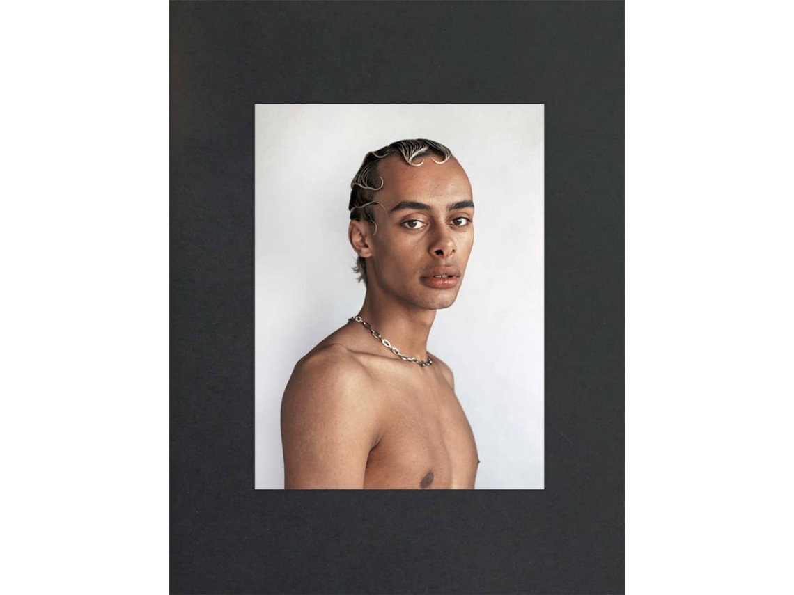 Libro Solus I de Pieter Hugo (Español)