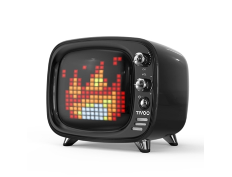 Altavoz Bluetooth CHRONUS Speaker1209H44