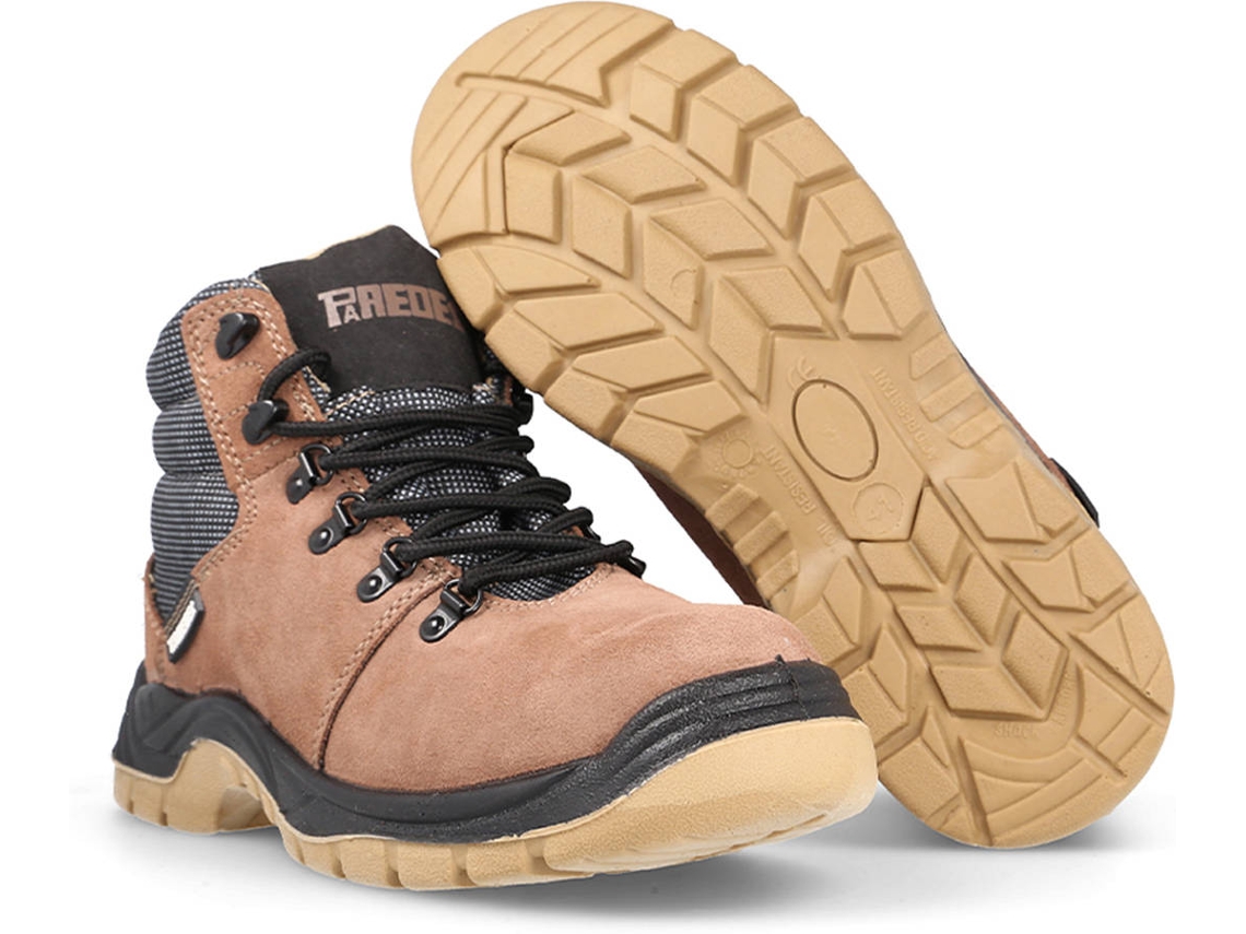 Botas paredes sales