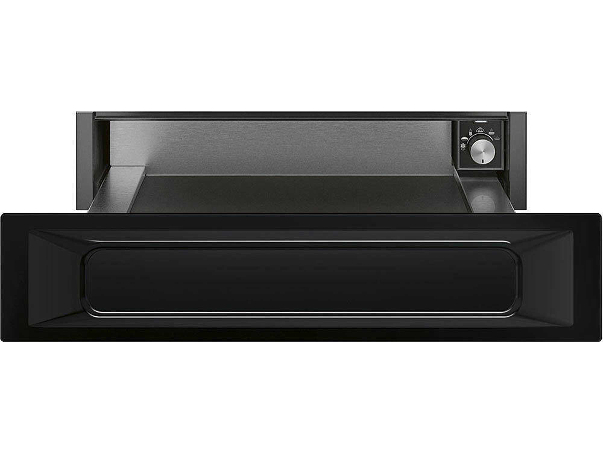 Calientaplatos SMEG CPR915N (30-80ºC)
