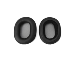 Almohadillas de espuma para auriculares Sony MDR-1RNC, MDR-1R MK2 y MDR-1RBT