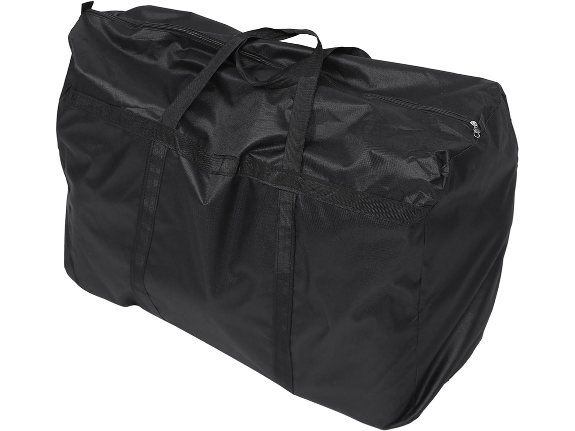 Organizador Edredón Capacidad Oxford Impermeable Guardar Transportar Gran Tela Ropa Cama